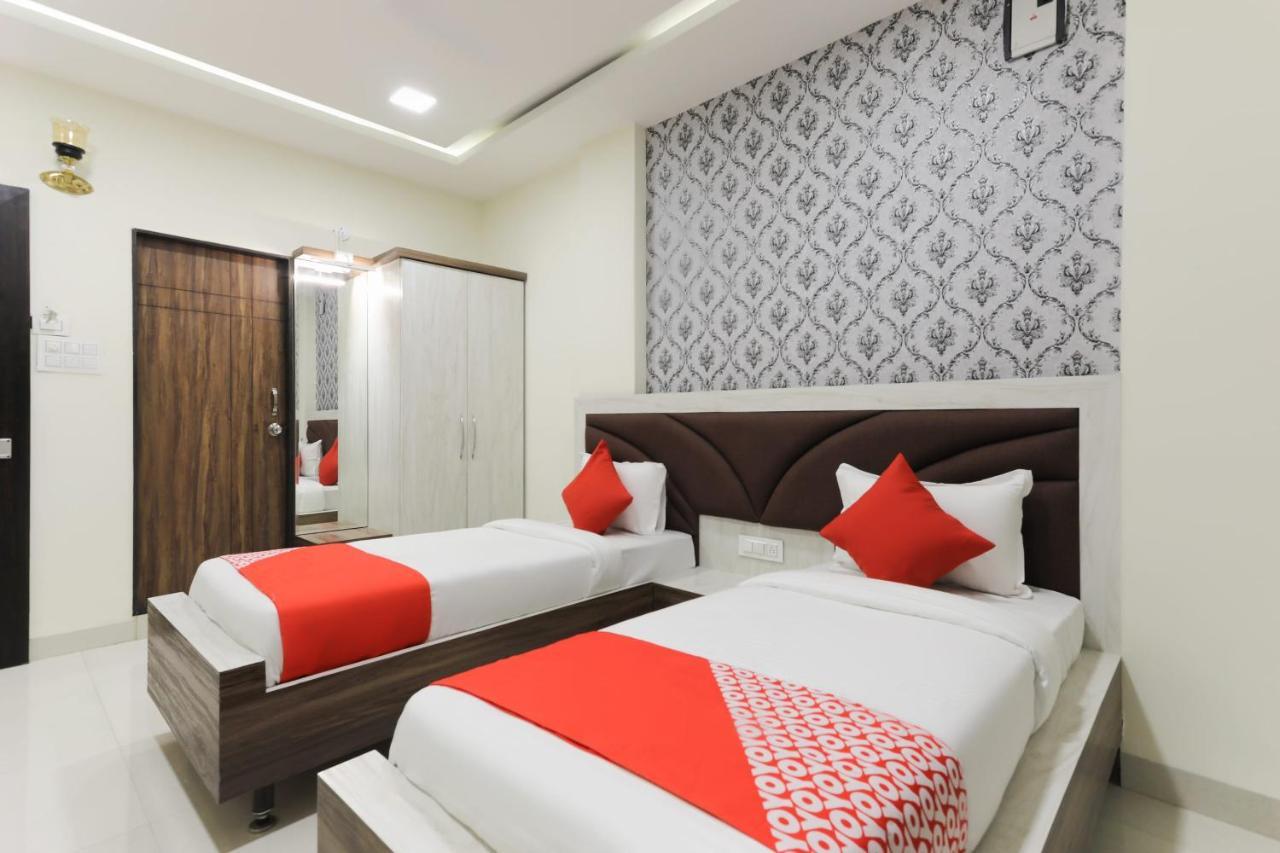 Oyo 60577 Sukhmani Residency Otel Indore Dış mekan fotoğraf